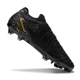 Nike Phantom GX2 Elite Black Firm Ground FG Football Boot