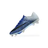 Nike Air Zoom Mercurial Superfly 11 Elite Dark Blue and White Firm Ground FG Kids Football Boot