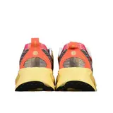 Nike Air Zoom Vomero 18 Red and Yellow Running Shoes