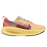 Nike Air Zoom Vomero 18 Red and Yellow Running Shoes