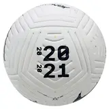 Nike Flight White Football Ball