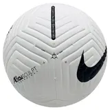 Nike Flight White Football Ball
