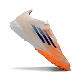 Adidas F50 Elite Sparkfusion Pack Orange Turf TF Football Boot
