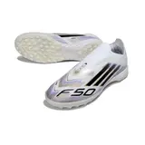 Adidas F50 Laceless Elite Road to Glory Pack Turf TF Football Boot