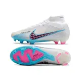 Nike Zoom Mercurial Superfly 9 Elite Blast Pack Firm Ground FG Football Boot