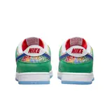 Nike SB Dunk Low Foam Finger Casual Shoes
