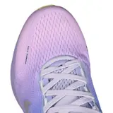 Nike Air Zoom Vomero 18 Purple and Blue Running Shoes