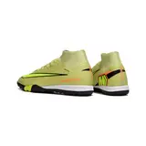 Nike Zoom Mercurial Superfly 10 Elite Fall Pack Turf TF Kids Football Boot