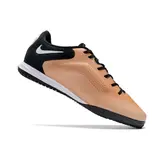 Nike Tiempo Legend 9 Elite Gold Indoor IC Football Boot