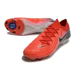 Nike Phantom GX2 Elite Red and Black Firm Ground FG Football Boot