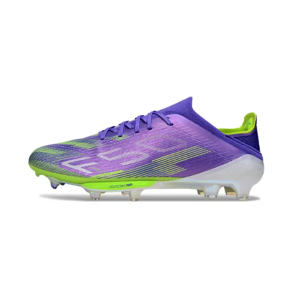 Adidas F50+ Radiant Blaze Pack Firm Ground FG Kids Football Boot
