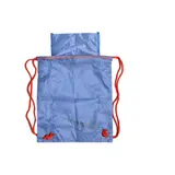 Nike Scary Good Pack Boot Bag - Light Blue