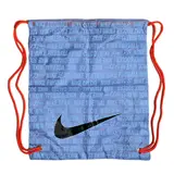 Nike Scary Good Pack Boot Bag - Light Blue