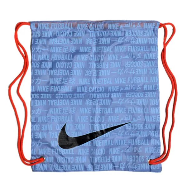 Nike Scary Good Pack Boot Bag - Light Blue