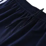 Adidas Blue Training Set T-Shirt and Pants