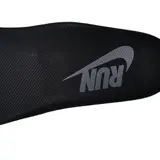 Nike Air Zoom Vomero Premium Black and Gray  Running Shoes