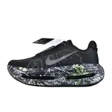 Nike Air Zoom Vomero Premium Black and Gray  Running Shoes