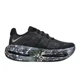 Nike Air Zoom Vomero Premium Black and Gray  Running Shoes