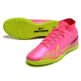 Nike Mercurial Superfly 9 Elite IC Cristiano Ronaldo Indoor IC Football Boot