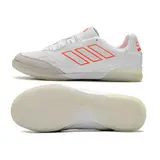 Adidas Copa Kapitan.1 White and Orange Indoor IC Football Boot