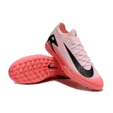 Nike Zoom Mercurial Vapor 16 Elite Kids Pink Turf TF Football Boot