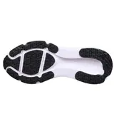 Nike Air Zoom Vomero 18 Black and White Running Shoes