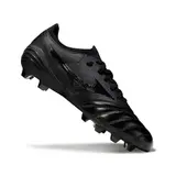 Mizuno Morelia Neo IV Elite Black Firm Ground FG Football Boot