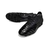 Mizuno Morelia Neo IV Elite Black Firm Ground FG Football Boot