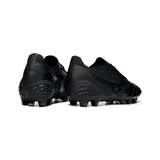Mizuno Morelia Neo IV Elite Black Firm Ground FG Football Boot