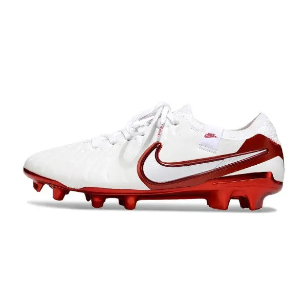 Nike Tiempo 10 Legend Elite Chromatic Pack Firm Ground FG Football Boot