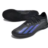 Adidas X Crazyfast.1 IC Nightstrike Pack Indoor IC Football Boot