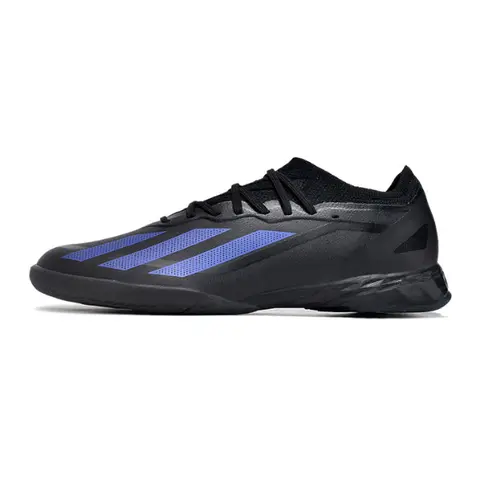 Adidas X Crazyfast.1 IC Nightstrike Pack Indoor IC Football Boot