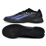 Adidas X Crazyfast.1 IC Nightstrike Pack Indoor IC Football Boot