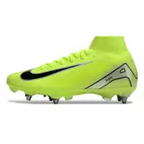 Nike Air Zoom Mercurial Superfly 10 Elite Mad Voltage Pack Mixed Studs SG Football Boot