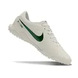 Nike Tiempo 10 Legend Academy Pearl Pack Turf TF Football Boot