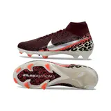 Nike Air Zoom Mercurial Superfly 10 Elite United 003 Pack Firm Ground FG Football Boot
