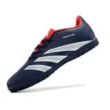 Adidas Predator 30 Club IC Dark Blue Futsal Football Boot