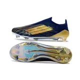 Adidas F50 Elite Laceless Dembélé Ballon d'Or Pack Firm Ground FG Football Boot