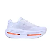 Nike Air Zoom Vomero Premium White and Orange Running Shoes