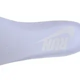 Nike Air Zoom Vomero Premium White and Orange Running Shoes