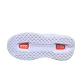 Nike Air Zoom Vomero Premium White and Orange Running Shoes