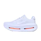 Nike Air Zoom Vomero Premium White and Orange Running Shoes