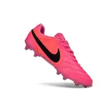 Nike Tiempo Ligera Pro Pink Firm Ground FG Football Boot