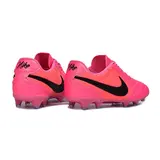 Nike Tiempo Ligera Pro Pink Firm Ground FG Football Boot
