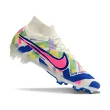 Nike Zoom Mercurial Superfly 9 Elite SolCal Pack Firm Ground FG Football Boot