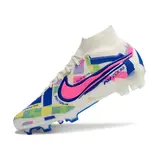 Nike Zoom Mercurial Superfly 9 Elite SolCal Pack Firm Ground FG Football Boot