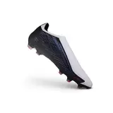 Adidas F50 Hyperfast Laceless Elite Leather Tech Pack Firm Ground FG Football Boot