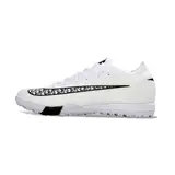 Nike Air Zoom Mercurial Vapor 10 Elite Dior White Turf TF Football Boot