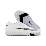 Nike Air Zoom Mercurial Vapor 10 Elite Dior White Turf TF Football Boot