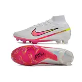 Nike Zoom Mercurial Superfly 9 Elite Marcus Rashford Pack Firm Ground FG Football Boot